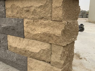 Kanaka Wall and Column Project(1)